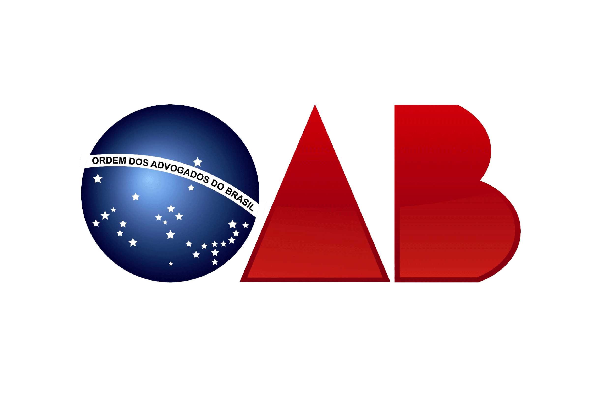 Logo da OAB